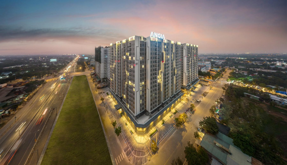 “Ông chủ” dự án The Gió Riverside dừng kế hoạch chào bán hơn 40,6 triệu cổ phần để rót vốn vào công ty con