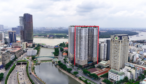 3/4 dự án nghìn tỷ sắp được “gỡ vướng” ở TP.HCM thuộc về Novaland