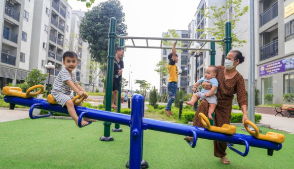 Thủ tướng sẽ họp với Vingroup, Sun Group, Novaland, Hưng Thịnh, Ecopark… về phát triển nhà ở xã hội vào tuần sau