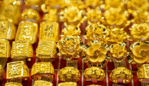 Đường tăng của giá vàng phải đối mặt với những trở ngại mới