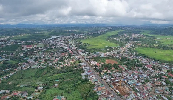 Bất động sản kêu gọi đầu tư mới: Loạt tỉnh thành “đua nhau” tung dự án hàng chục nghìn tỷ đồng mời gọi nhà đầu tư