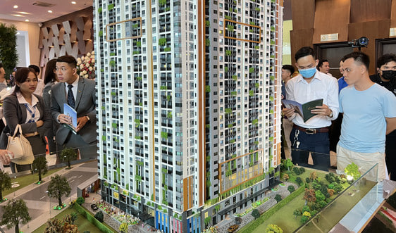 Đưa nhà, đất lên sàn giao dịch như chứng khoán: Không dễ?!