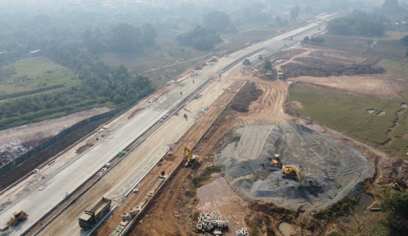 Hà Nội trình thu hồi gần 2.100 ha đất xây 35 dự án khu đô thị, nhà ở trong năm 2025