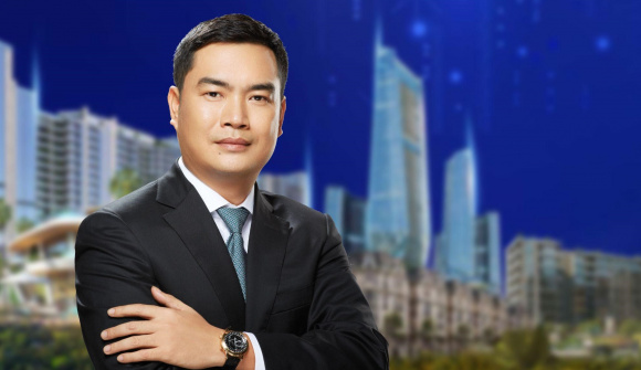 Sunshine Group bổ nhiệm ông Đỗ Văn Trường làm Tổng Giám đốc, tái cấu trúc trên toàn hệ thống