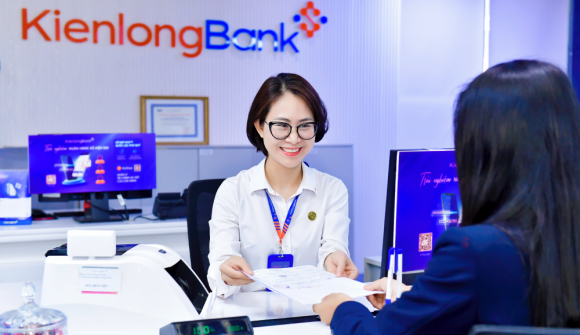 Tăng trưởng 56,6% trong Top đầu ngành ngân hàng, KienlongBank đẩy mạnh mục tiêu cho 2025