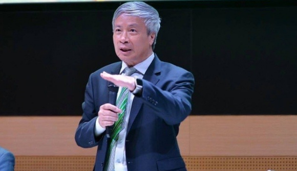 Cựu Chủ tịch Bamboo Airways được bổ nhiệm làm Phó tổng giám đốc Tập đoàn FLC