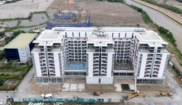 Thủ tướng giao Hà Nội và TP.HCM xây gần 112.000 căn nhà ở xã hội từ nay đến năm 2030