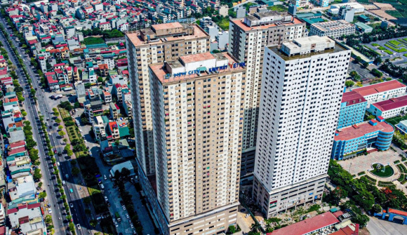 Chính phủ quy định chức năng, nhiệm vụ của Bộ Xây dựng sau sáp nhập