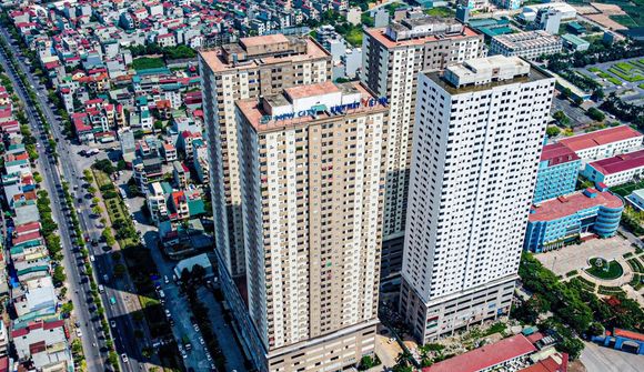 Chính phủ quy định chức năng, nhiệm vụ của Bộ Xây dựng sau sáp nhập
