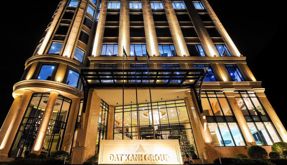 Đất Xanh muốn bán hơn 10 triệu cổ phiếu chưa bán hết cho cán bộ chủ chốt và nhà đầu tư có năng lực tài chính