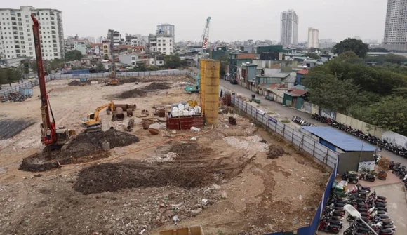 Hà Nội tiết lộ đang xây 3 khu nhà ở xã hội tập trung quy mô lớn giá dưới 18 triệu đồng/m2, cam kết hoàn thành trong 2 năm