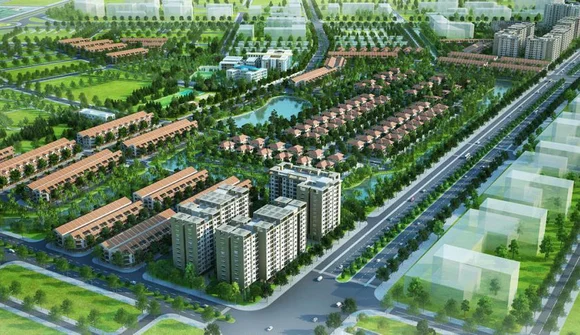Thanh Hóa chỉ đạo rà soát việc xác định giá đất tại KĐT Đông Hải