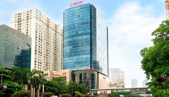 Doanh nghiệp đầu tư cho hệ thống dữ liệu, sẵn sàng vươn mình trong kỷ nguyên mới