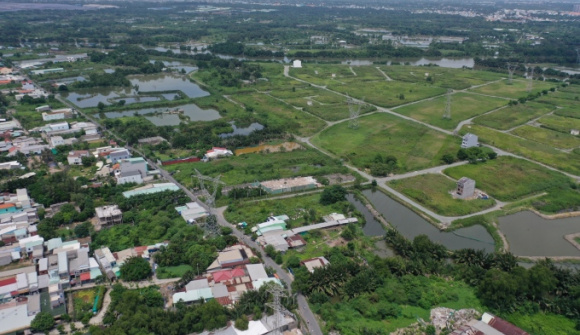 Đất nền và bất động sản nghỉ dưỡng vẫn phân vùng “tranh sáng, tranh tối” trong năm 2025