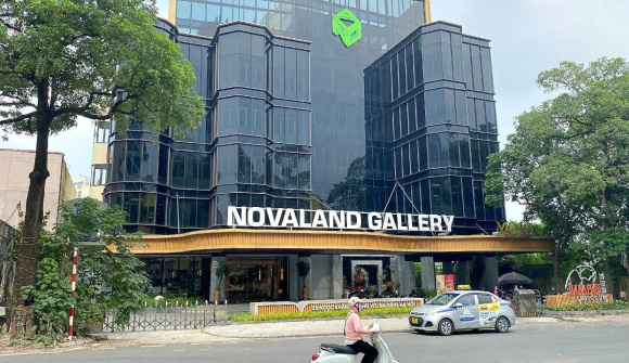 Novaland của ông Bùi Thanh Nhơn chi hơn 5.100 tỷ đồng mua lại 15 lô trái phiếu trong một ngày
