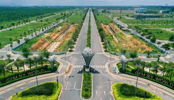 Đồng Nai lên lịch đối thoại lần 2 với khách mua nhà dự án Gem Sky World 5.700 tỷ đồng của công ty con Đất Xanh