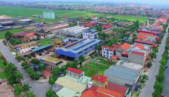 Nam Định sắp đấu giá hơn 100 lô đất, khởi điểm từ 6,5 triệu đồng