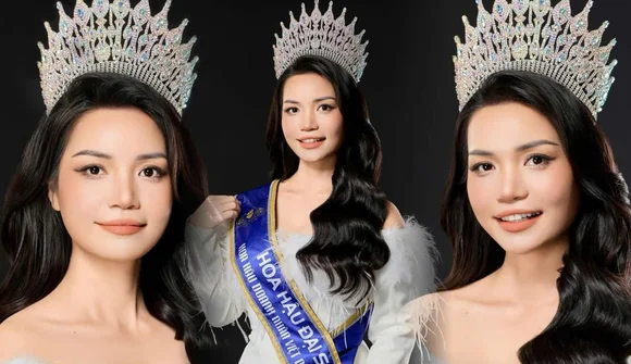 Doanh nhân Mai Hải Hà: Nhiều cơ hội kinh doanh bất động sản đến với tôi sau danh vị Hoa hậu Đại sứ