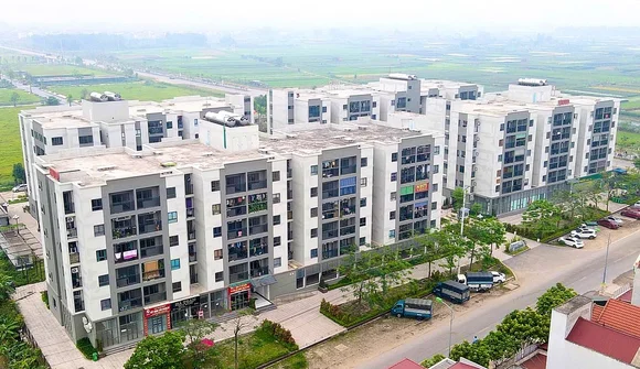 Sau cuộc họp với doanh nghiệp, Thủ tướng yêu cầu đề xuất chính sách đặc thù về phát triển nhà ở xã hội