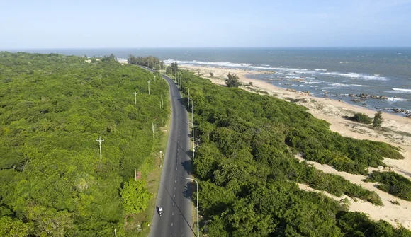 Bà Rịa - Vũng Tàu sẽ có khu du lịch nghỉ dưỡng 61,5 ha tại rừng phòng hộ Phước Thuận