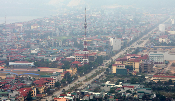 Hòa Bình có 10 dự án được cấp mới trong quý I năm 2025