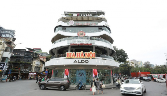 “Ông chủ” tòa Hàm cá mập: Tòa nhà đã hoàn thành sứ mệnh, sẵn sàng bàn giao cho thành phố bất cứ lúc nào