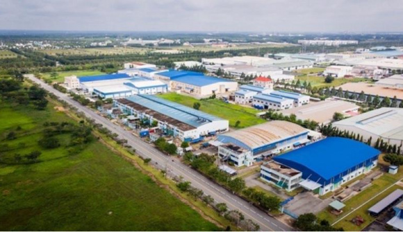 Hà Nội lập thêm 3 cụm công nghiệp gần 700 tỷ đồng ở Thường Tín và Thạch Thất