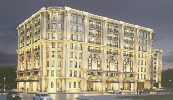 Con trai tỷ phú Hồ Hùng Anh ngồi “ghế nóng” Tập đoàn Masterise