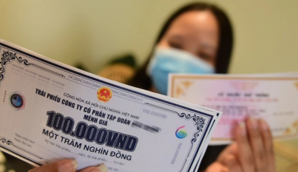 Ngân hàng phát hành nhiều nhất 2024 “chốt” kế hoạch thu thêm 20.000 tỷ đồng trái phiếu