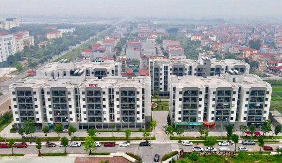 Hà Nội đề nghị Công an Thành phố rà soát, nắm bắt xử lý các đối tượng môi giới nhà ở xã hội