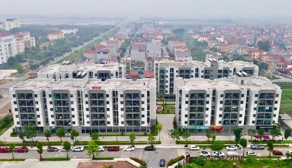 Hà Nội đề nghị Công an Thành phố rà soát, nắm bắt xử lý các đối tượng môi giới nhà ở xã hội