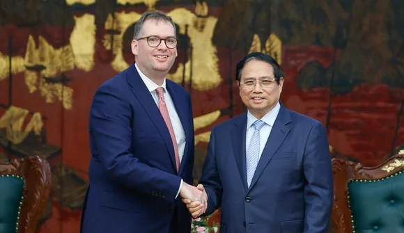 Tập đoàn Trump muốn hoàn thành dự án khu phức hợp 1,5 tỷ USD ở Hưng Yên trong 2 năm tới
