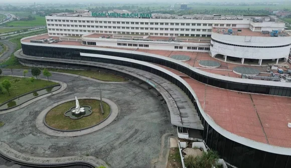 Thủ tướng yêu cầu hoàn thành kết luận thanh tra Bệnh viện Bạch Mai và Việt Đức cơ sở 2 trước 31/3