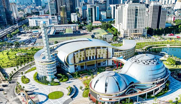 Những công trình tạo diện mạo mới cho Thủ đô