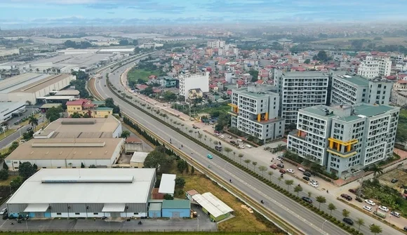 Cảnh giác với những “chiêu trò” lừa đảo môi giới nhà ở xã hội