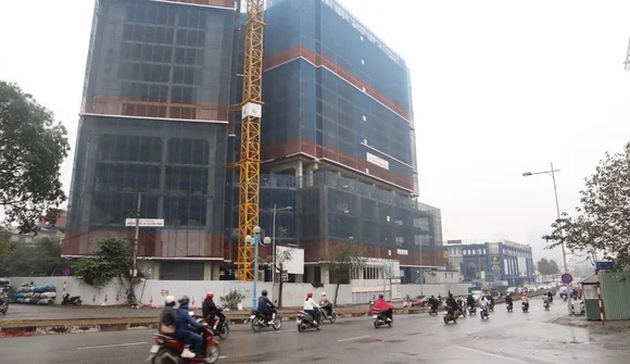 Chung cư mở bán mới ở Hà Nội tăng giá mạnh, tìm “đỏ mắt” không thấy căn hộ 70 triệu đồng/m2