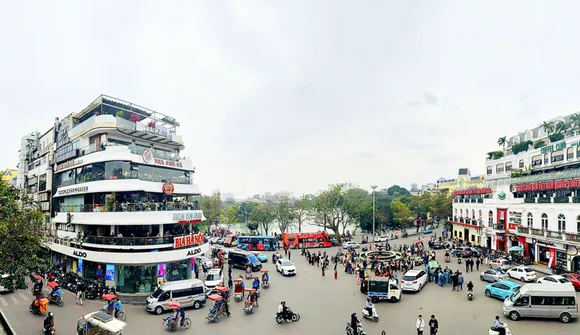Hà Nội thông tin về thời gian phá dỡ tòa “Hàm cá mập” và di dời các hộ dân để mở rộng không gian hồ Hoàn Kiếm