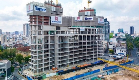 Chủ cũ của dự án The Spirit of Saigon chi hơn 200 tỷ đồng mua lại một phần lô trái phiếu khủng