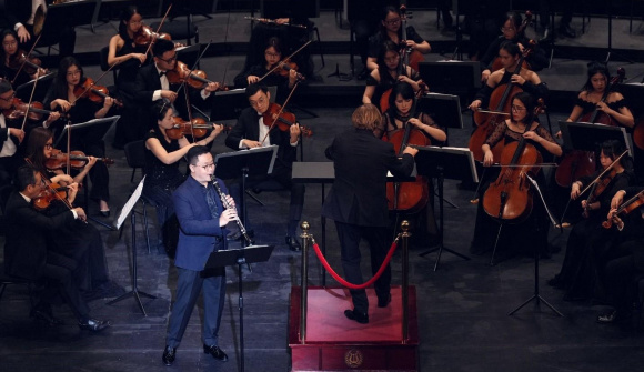 Thăng hoa cảm xúc cùng những kiệt tác âm nhạc cổ điển và lãng mạn