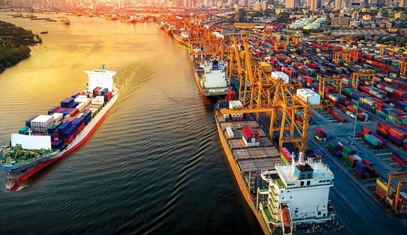 Việt Nam sẽ lọt top tăng trưởng kinh tế hàng đầu thế giới trong năm nay