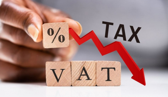 Đề xuất tiếp tục giảm thuế VAT 2% từ 1/7/2025 đến 31/12/2026