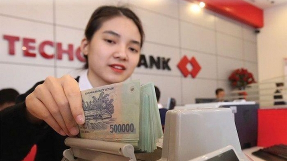 Lợi nhuận ngân hàng quý I/2025 tăng mạnh so với cùng kỳ năm trước