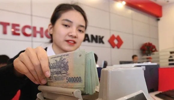 Lợi nhuận ngân hàng quý I/2025 tăng mạnh so với cùng kỳ năm trước