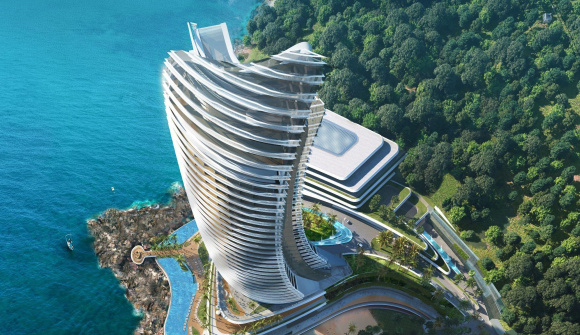 Nhà đầu tư đẩy mạnh vào du lịch Nam đảo Phú Quốc trước APEC 2027