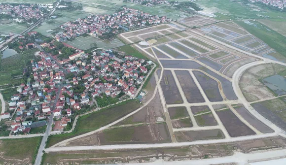 Dự án khu đô thị 27.000 tỷ đồng của Phú Mỹ Hưng được chốt thời hạn “gỡ khó” giá đất vào tháng 4/2025