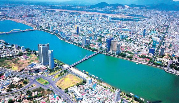 Đà Nẵng sắp bán đấu giá hơn 9.700 m2 đất xây trung tâm thương mại gần cầu sông Hàn, giá khởi điểm 137 triệu đồng/m2