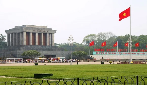 Hà Nội điều chỉnh tổ chức giao thông trên các tuyến phố Hoàng Hoa Thám, Ngọc Hà