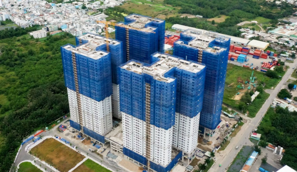 Nên miễn giảm thuế, hỗ trợ tài chính để khuyến khích doanh nghiệp bất động sản tham gia vào Quỹ Nhà ở Quốc gia