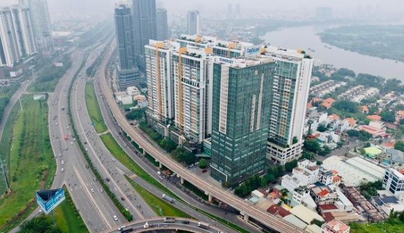 Loạt doanh nghiệp bất động sản “ôm cả núi” tồn kho, vì sao giá nhà vẫn khó giảm?