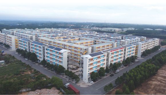 Chi tiết chỉ tiêu hơn 100.200 căn nhà ở xã hội các tỉnh, thành phố phải xây dựng trong năm nay